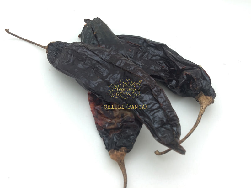 Chilli (Panca)