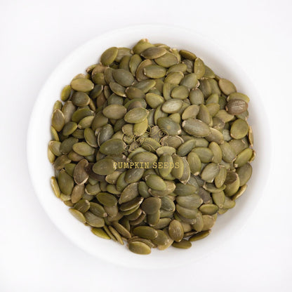 Pumpkin Seed Kernels
