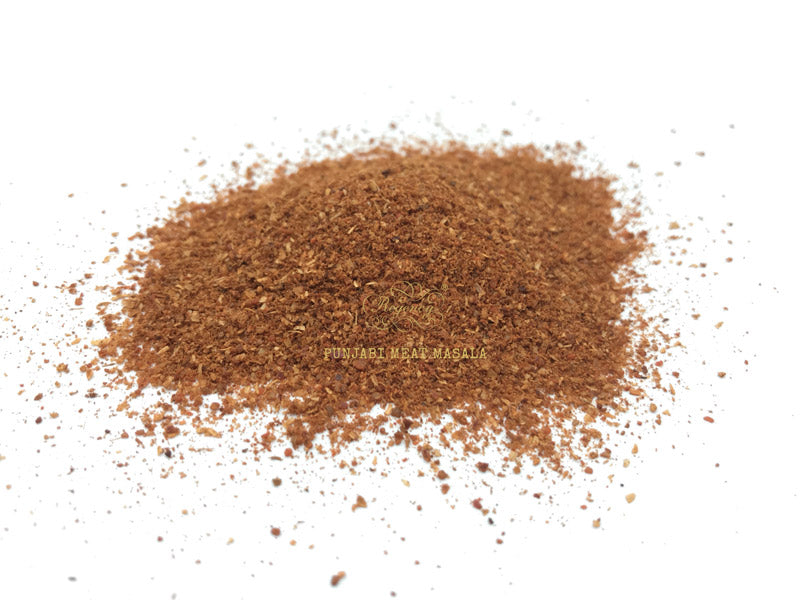 Meat Masala (Punjabi)