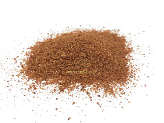 Meat Masala (Punjabi)