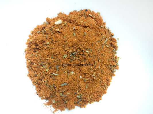 Adobo Seasoning