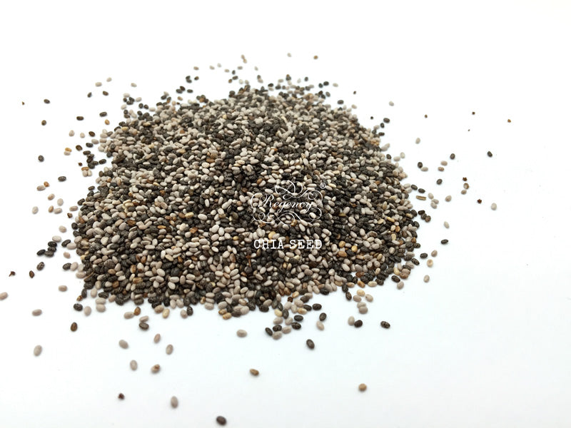 Chia Seeds (ORGANIC)