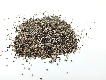 Chia Seeds (ORGANIC)