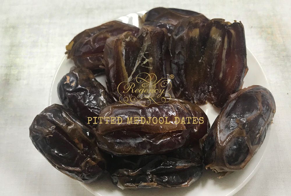 小無核梅喬爾棗