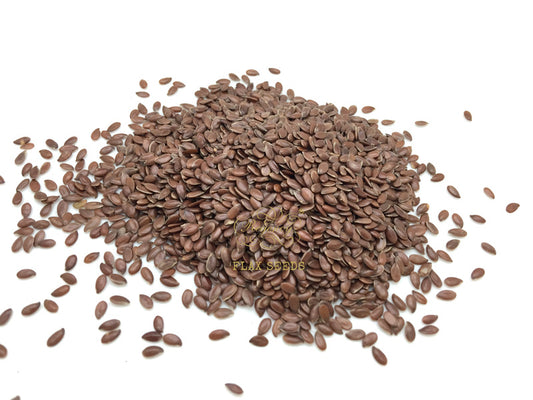 Flaxseeds (Brown)