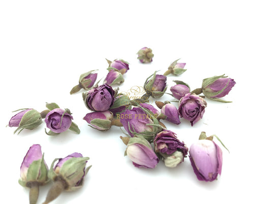 Rose Buds