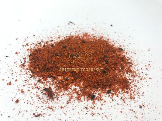 Shichimi Togarashi