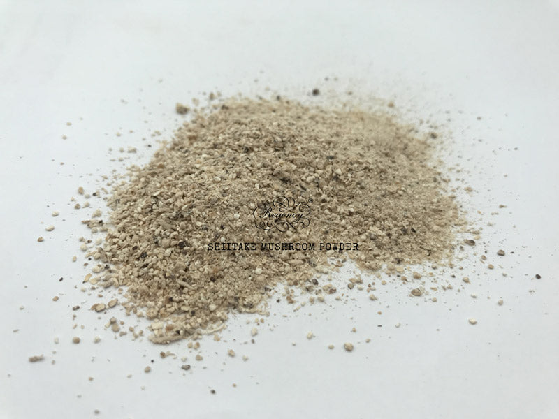 Mushroom Powder (Shiitake)