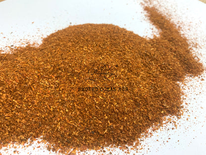 Smoked Ocean Rub