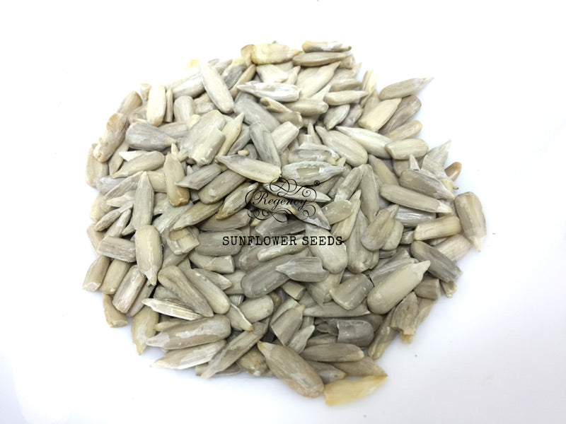 Sunflower Seed Kernels