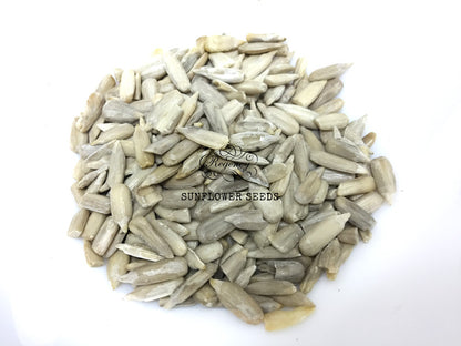 Sunflower Seed Kernels