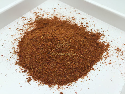 Tandoori Masala