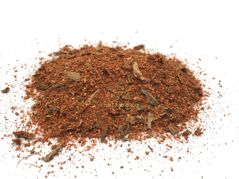 Thai Red Curry Powder