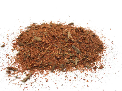Thai Red Curry Powder