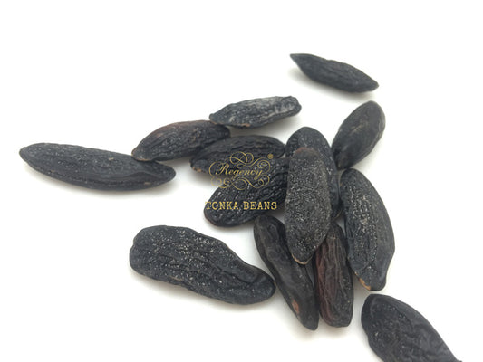 Tonka Beans