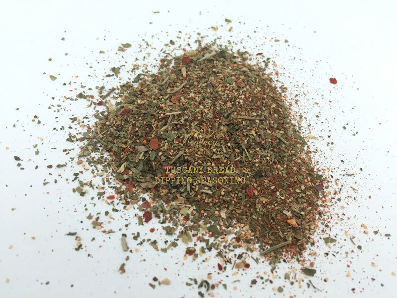 Tuscany Seasoning