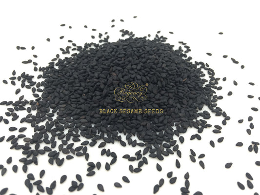 Sesame Seeds (Black)