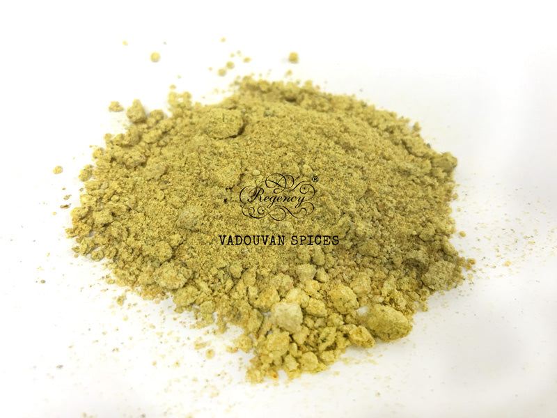 Vadouvan Spices