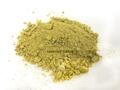 Vadouvan Spices
