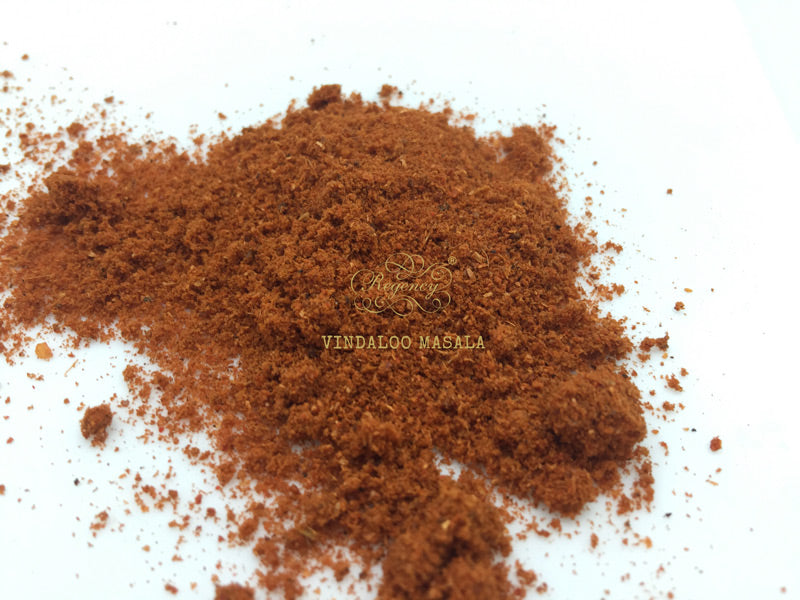 Vindaloo Curry Masala