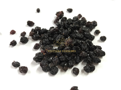 Vostizza Currants (PDO)