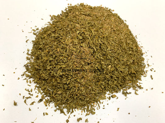 白香腸香料