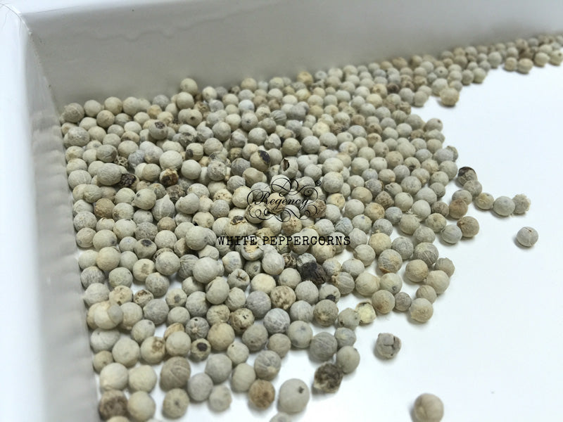 Peppercorns (White)